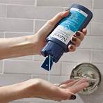 shampoo aquamarine2