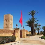rabat morocco tourist attractions2