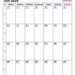 kalenderpedia 20204