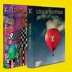 who wrote louis vuitton virgil abloh coffee table book3