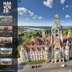 neues rathaus hannover3