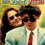 The Rachel Papers3