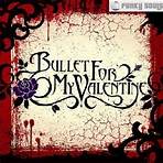 bullet for my valentine discografia2