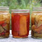 pickled items for goats4