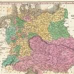 mapa de alemania por ciudades2