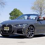 what are the current model lines of bmw cars made3