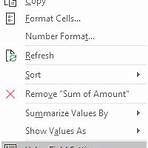 pivoting in excel4