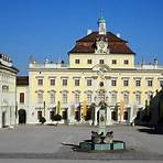Palácio de Ludwigsburg, Alemanha3