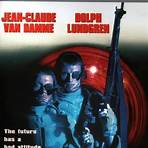 universal soldier (1992) movie poster3