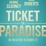 ticket to paradise (2022 film) news streaming2