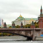 Kremlin de Moscú, Rusia2