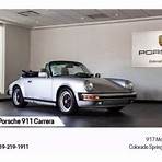 classic porsche 911 for sale by owner2