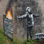 banksy oeuvres2