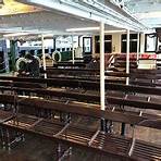 How much does a Star Ferry cost?2