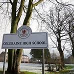 Coleraine High School3