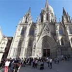is barcelona catholic state of life or living matter3
