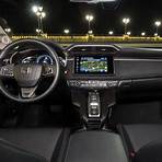 Honda Clarity Plug-In Hybrid 20211