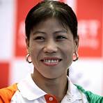 When did Mary Kom come out?4