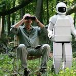 Robot & Frank Film1