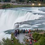 Is there a new way to view Niagara Falls?3