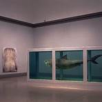 damien hirst the physical impossibility3