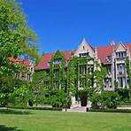 University of Chicago Booth School of Business1