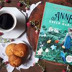 Anne of Green Gables: A New Beginning série de televisão4
