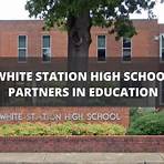 White Station High School3