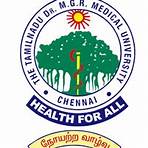 Tamil Nadu Dr. M.G.R. Medical University3