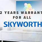 skyworth tv1