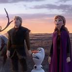 Should you watch the frozen movies in chronological order?1