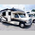 class c motorhomes for rent near me1