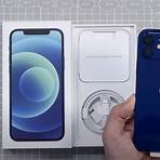 iphone 12藍色1
