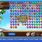 free pogo games poppit3