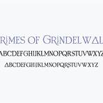 harry potter font for microsoft word2