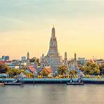 Wat Arun, Tailândia1