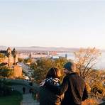 What makes Québec a great city?4