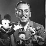 walt disney história de vida1