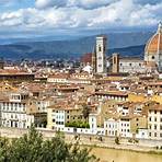 florence italy map4