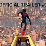 Spider-Man: Into the Spider-Verse filme3