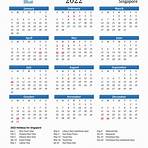 calendar 2022 with holidays3