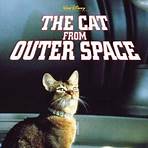 O Gato que veio do Espaço filme2