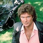 did knight rider have a spin-off series of videos1