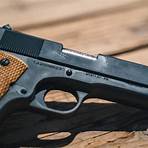 best 1911 pistol for the money on the market today 20224