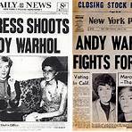andy warhol facts about his art for sale cheap houses1