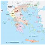 where is greece located on the map2