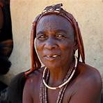 The Namibian Tribes2