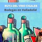 Cigales (vino), España4
