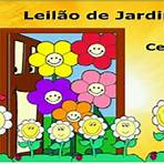 leilão de jardim cecília meireles1