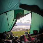 營區帳篷怎麼保養?4